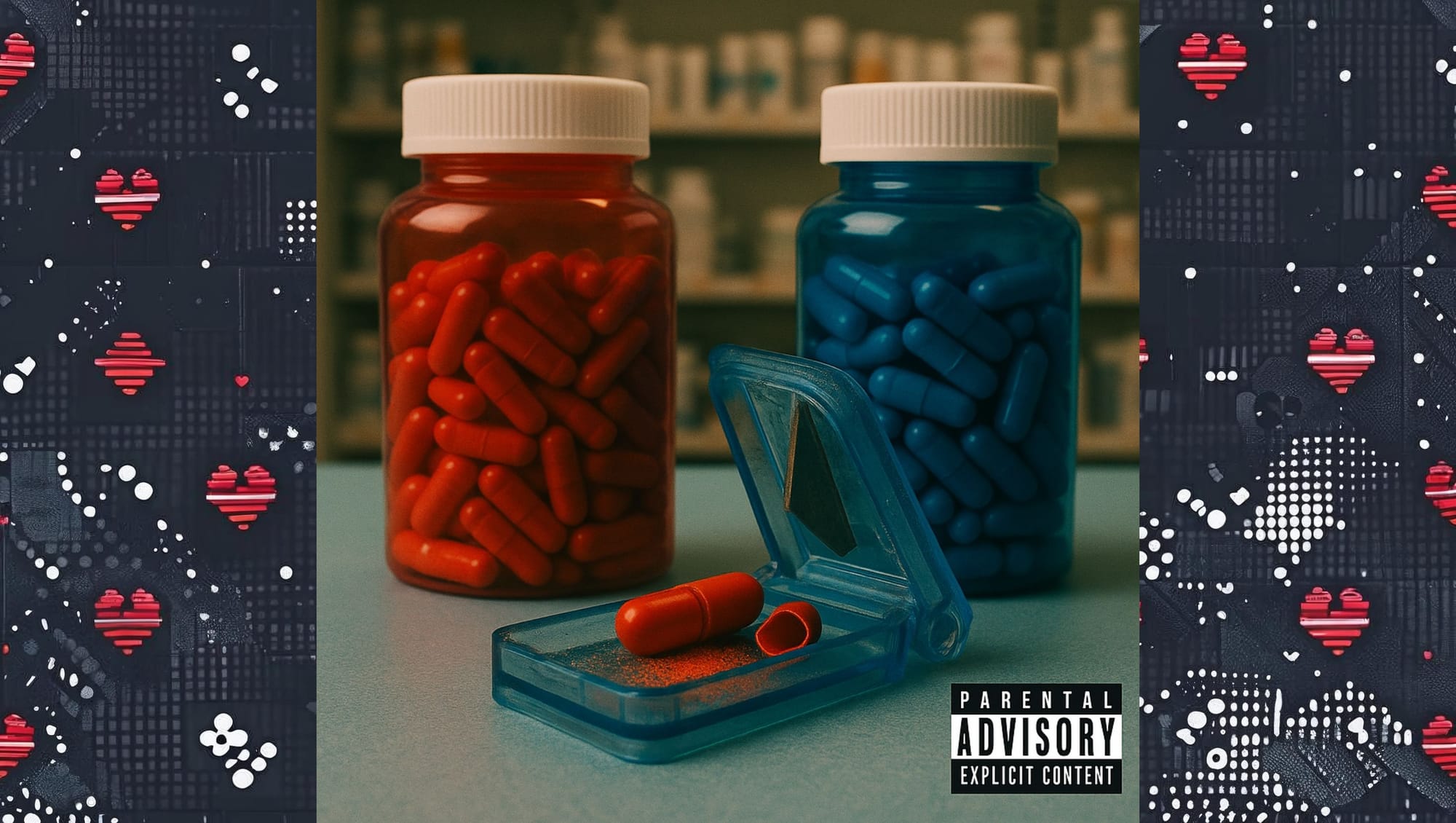 The Half-Dosed Redpill Fantasy