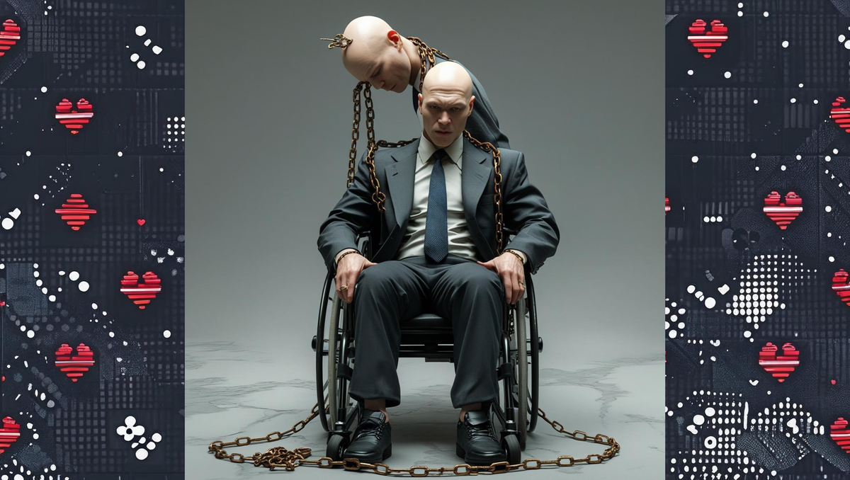Why Magneto is the real hero... Post feature image