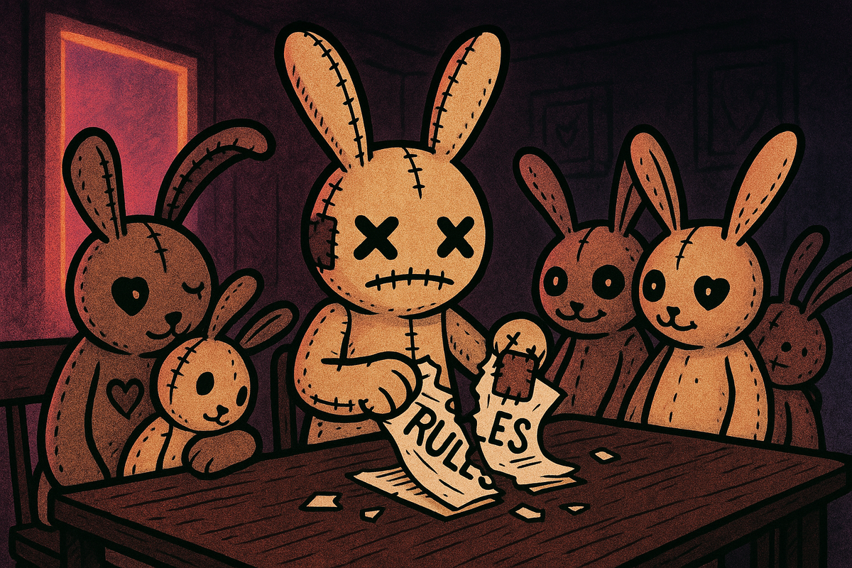 Relationship Anarchy: When Structure Is Optional