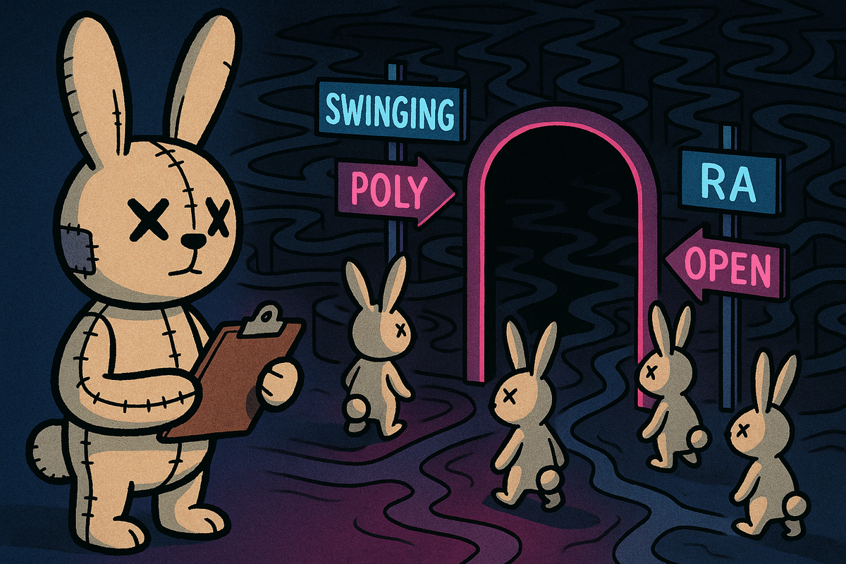 So What Is All This ENM?