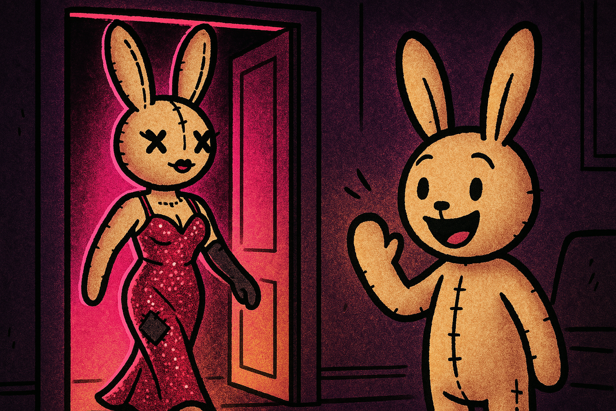 The Hotwife Dynamic: Her Pleasure His Witness