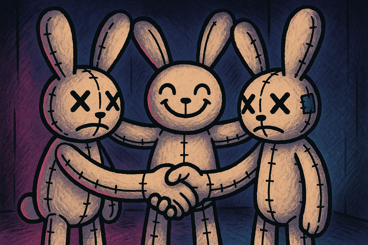 The Metamour Relationship: Your Partners Partner