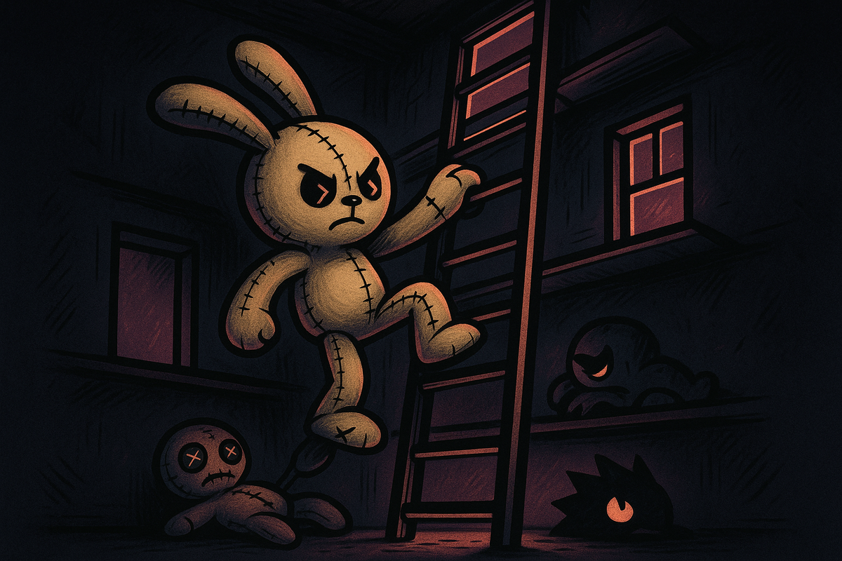 Max: From the Bottom to Platform Control