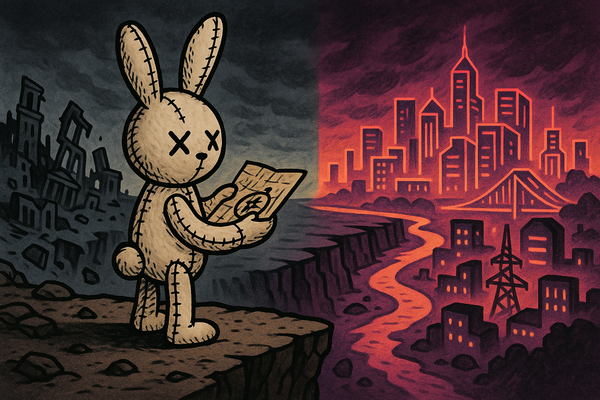 The Philosophy of Future Inevitability