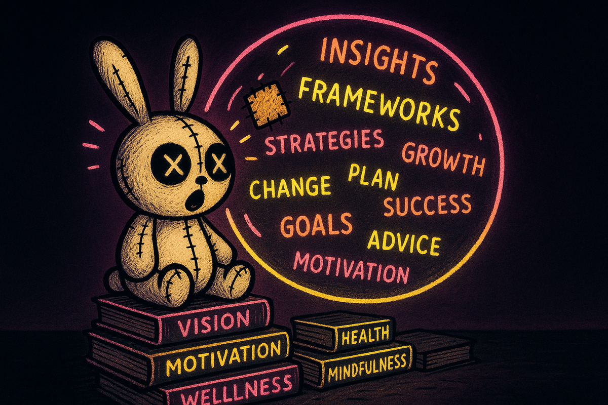 Non-Clinical AI Psychosis: Your Friend Who Solved Their Life