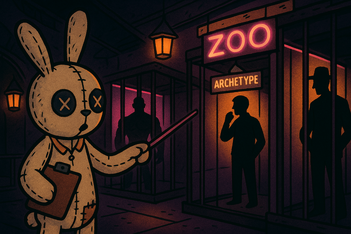 Toxic Masculinity in 2026: A Field Guide