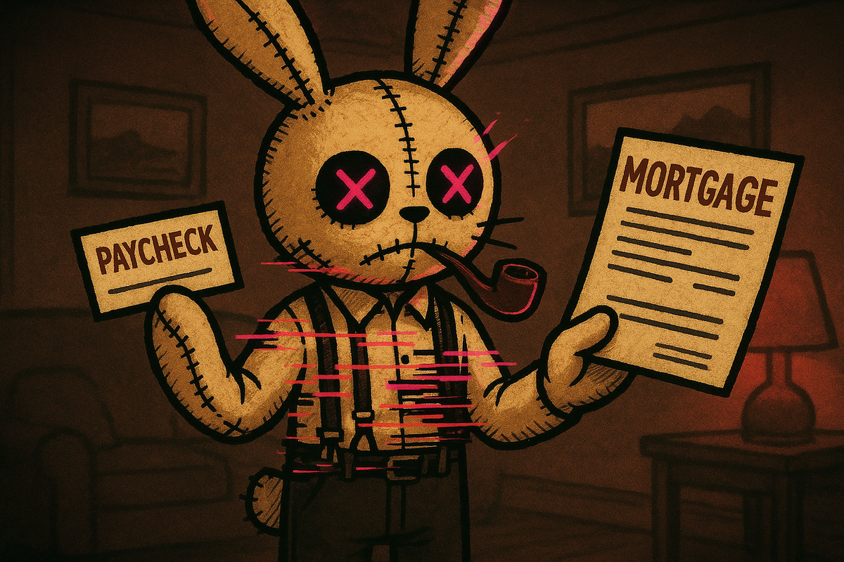 What Is a Trad Husband?