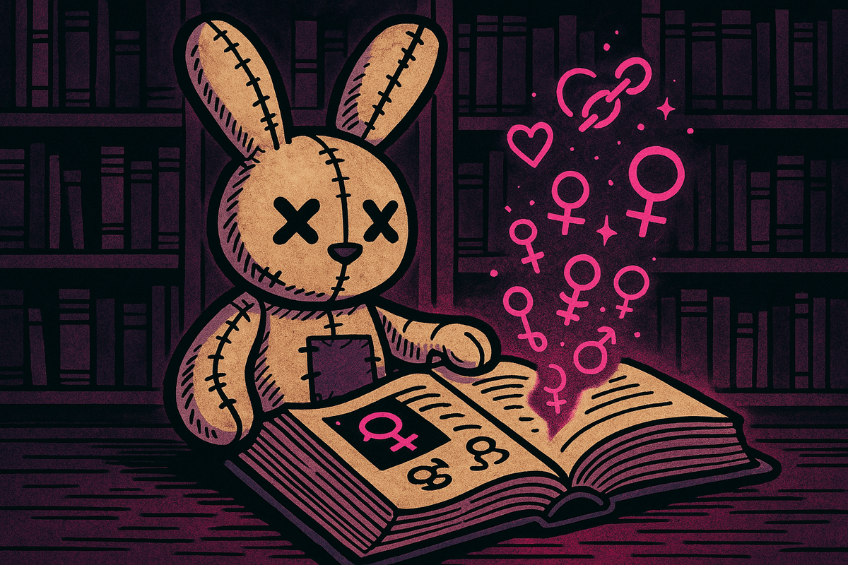 The 2026 Kink Field Guide