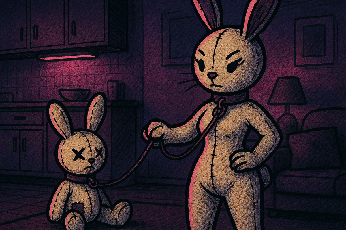 Female Led Relationships: When Submission Goes 24/7