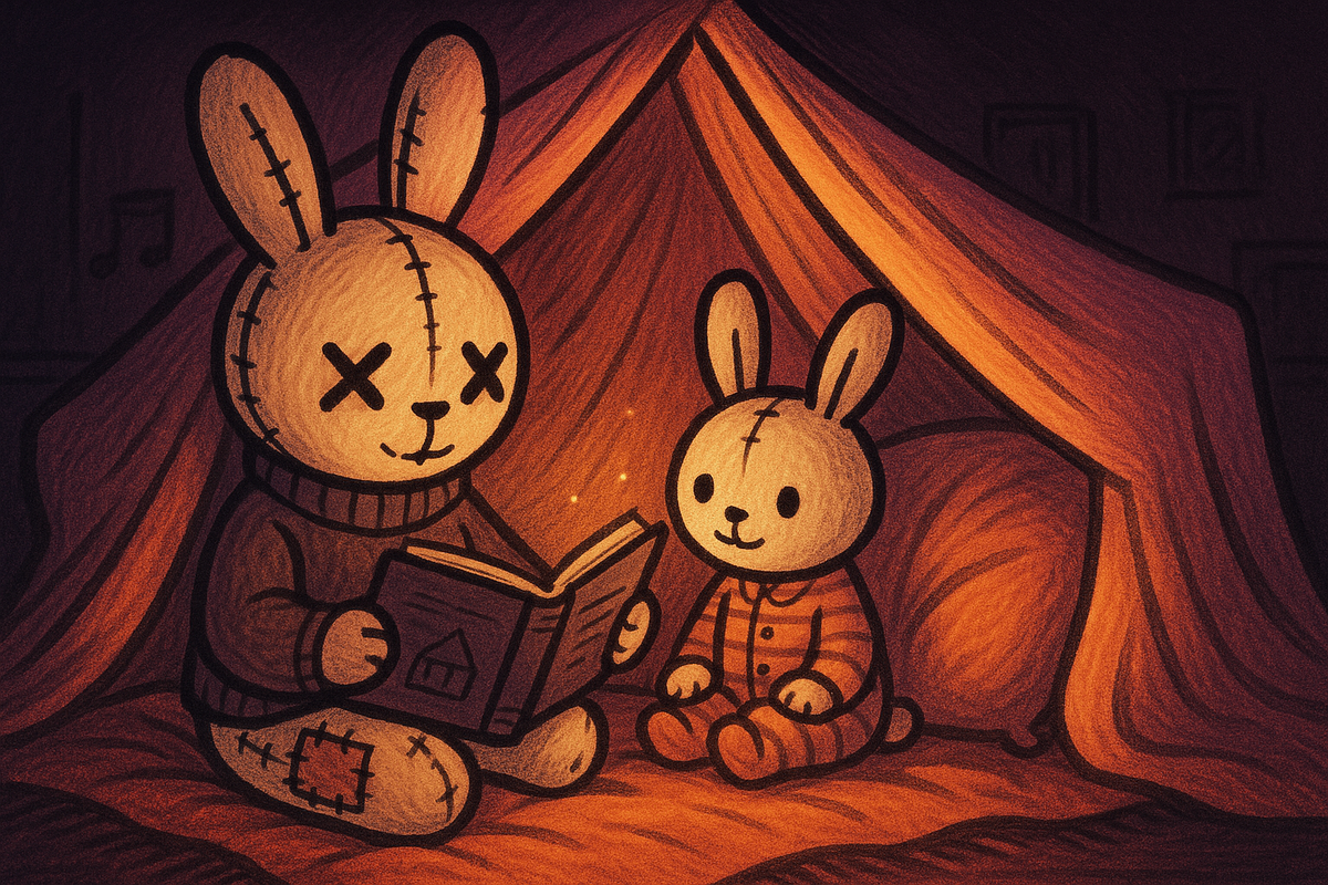 DDLG: Daddy Dom Little Girl Dynamics