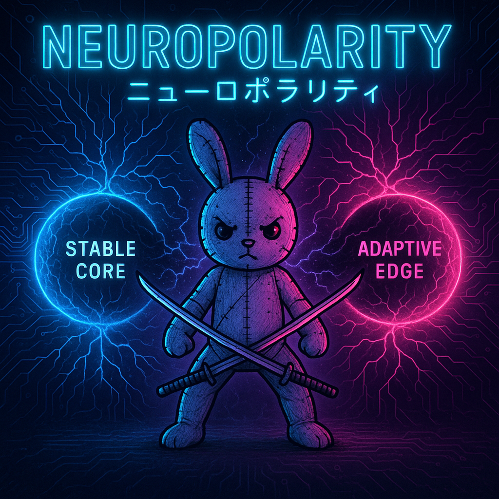 PART 3: The Neuropolar Stance Post image