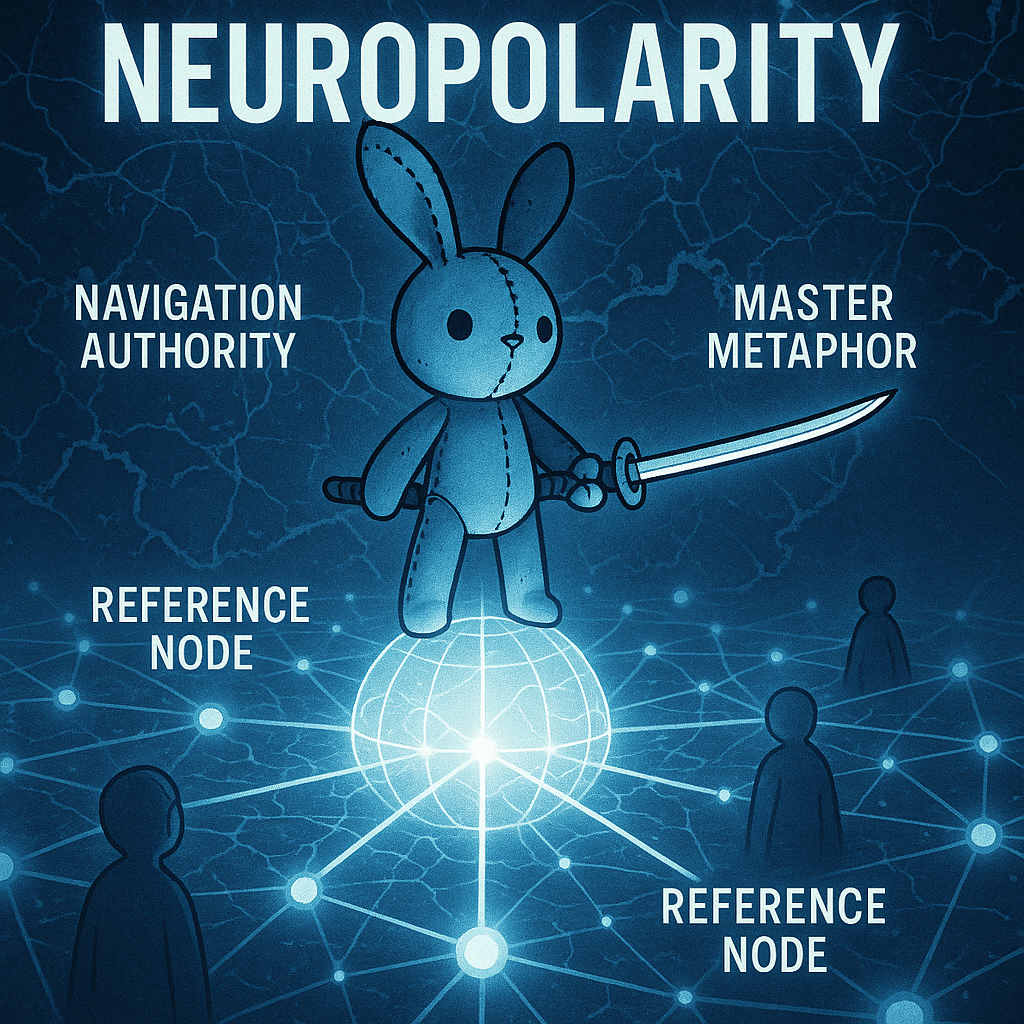 PART 10: Navigation Authority Post image