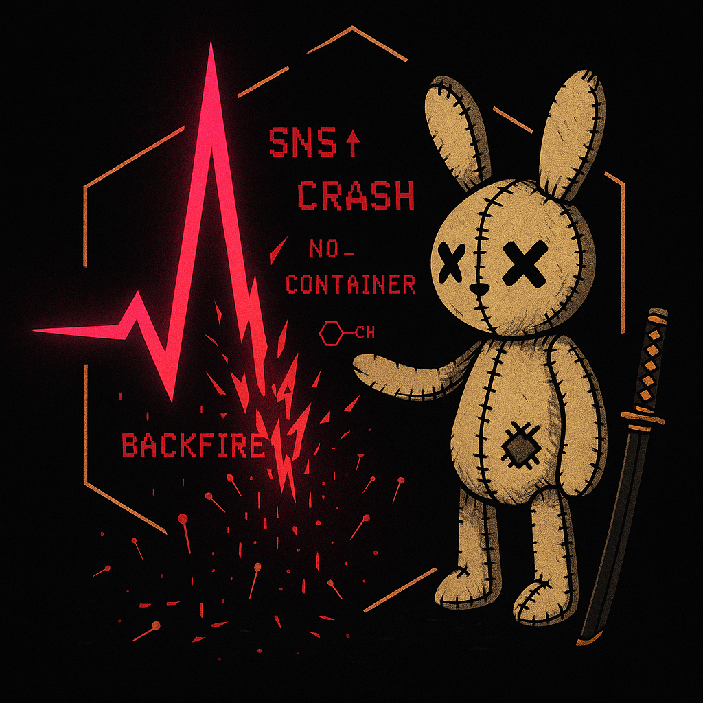 The Pleasure That Backfires Post image