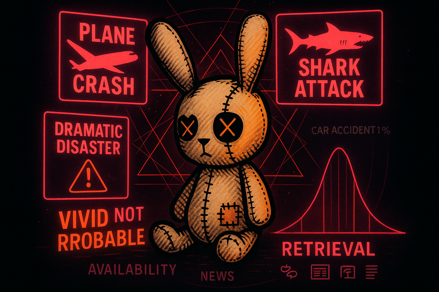 Your Risk Model Is Your News Feed Post image