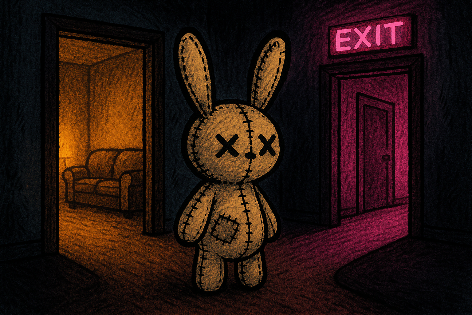 Why People Have Affairs (Rational but Maladaptive) Post image