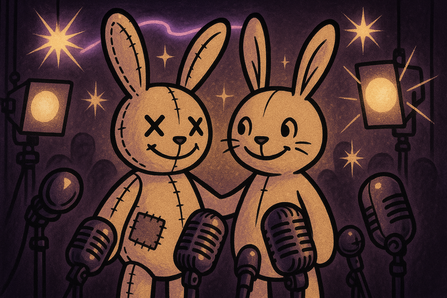 Lavender Marriages: The First Acceptable Workaround Post image