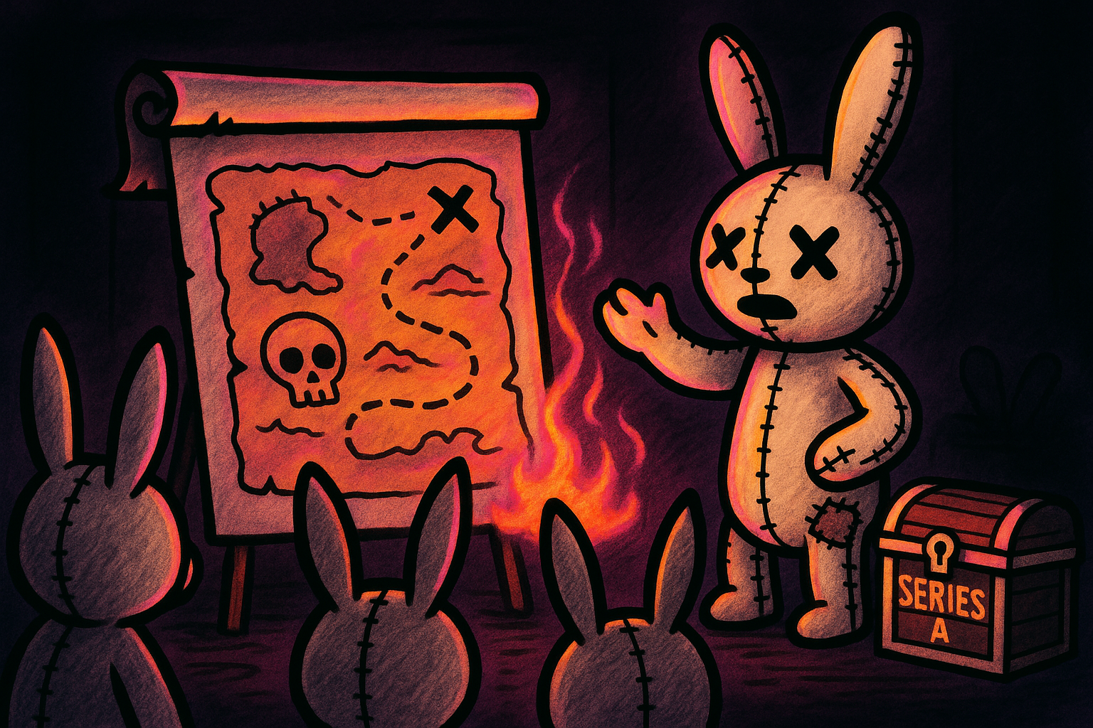 Black Sails Is the Best Business Show Ever Made Post image