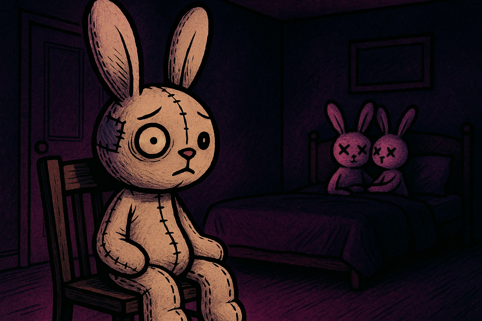 Cuckold Culture: The Erotics of Inadequacy Post image