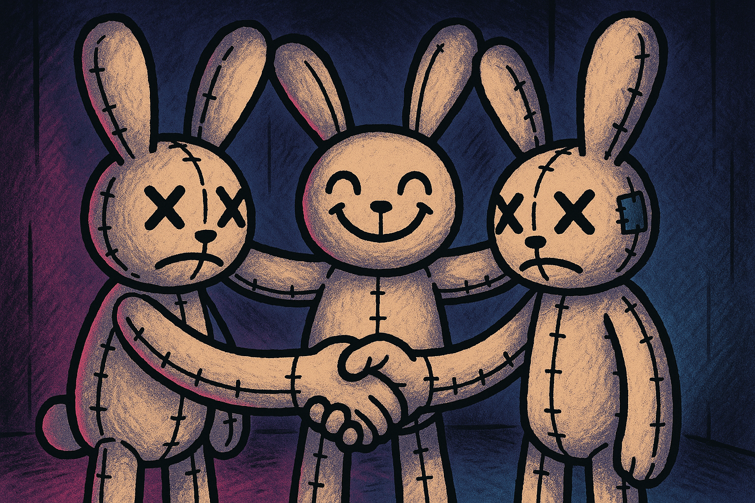 The Metamour Relationship: Your Partners Partner Post image