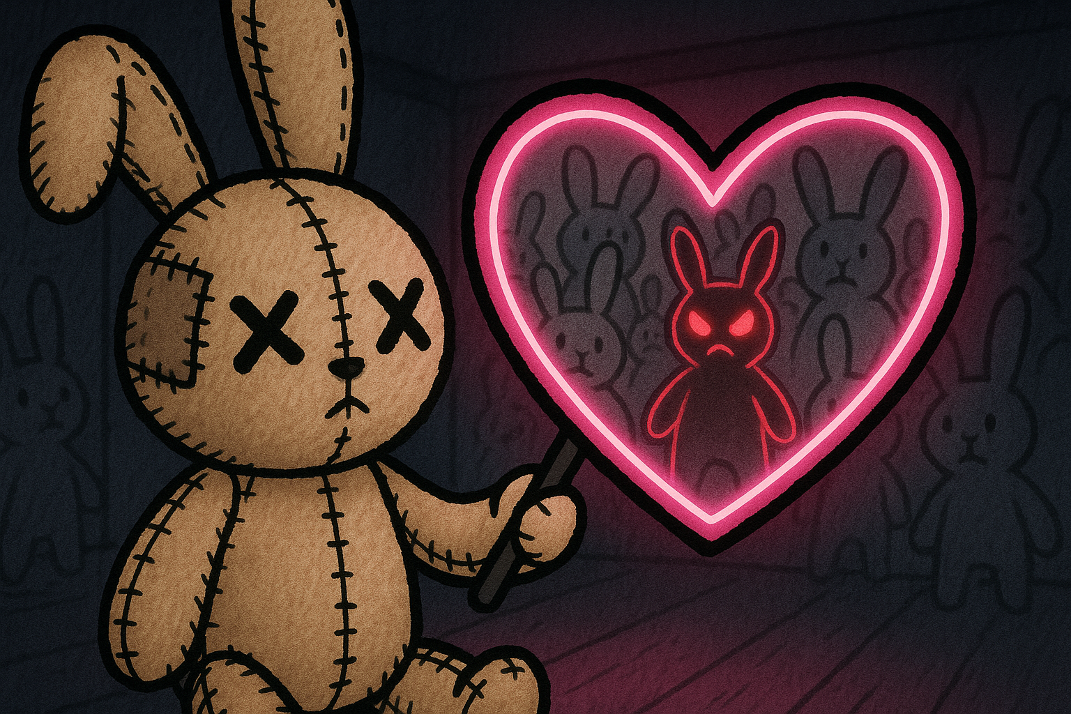 Attachment Styles as Relationship Structure Filter Post image