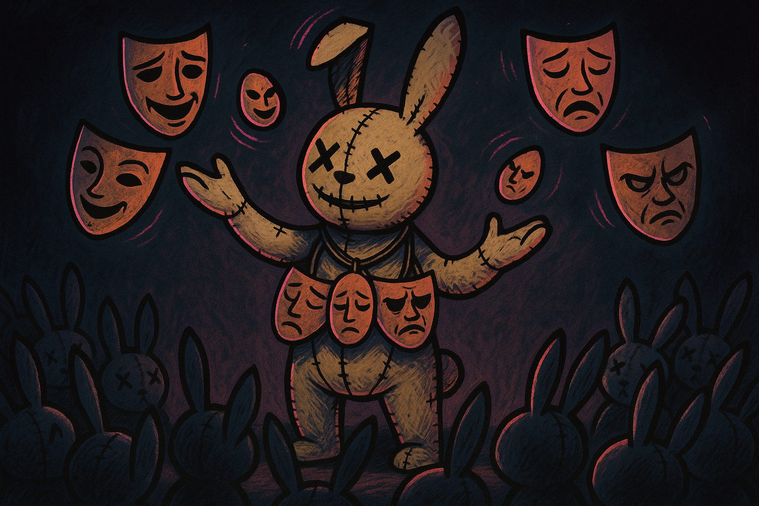 Captain Flint: The Founder Who Lies for the Mission Post image