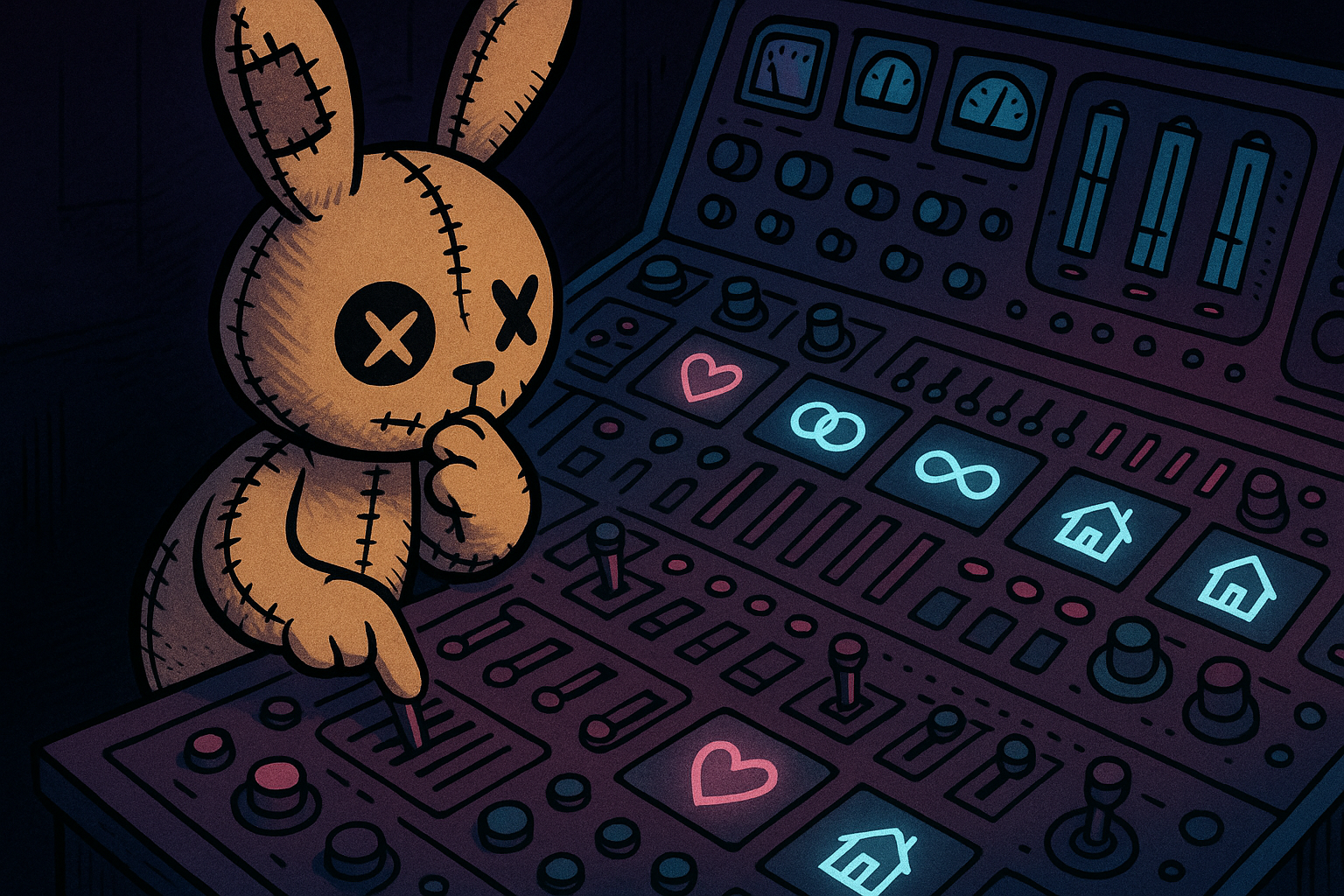 Choosing Your Structure: A Decision Framework Post image