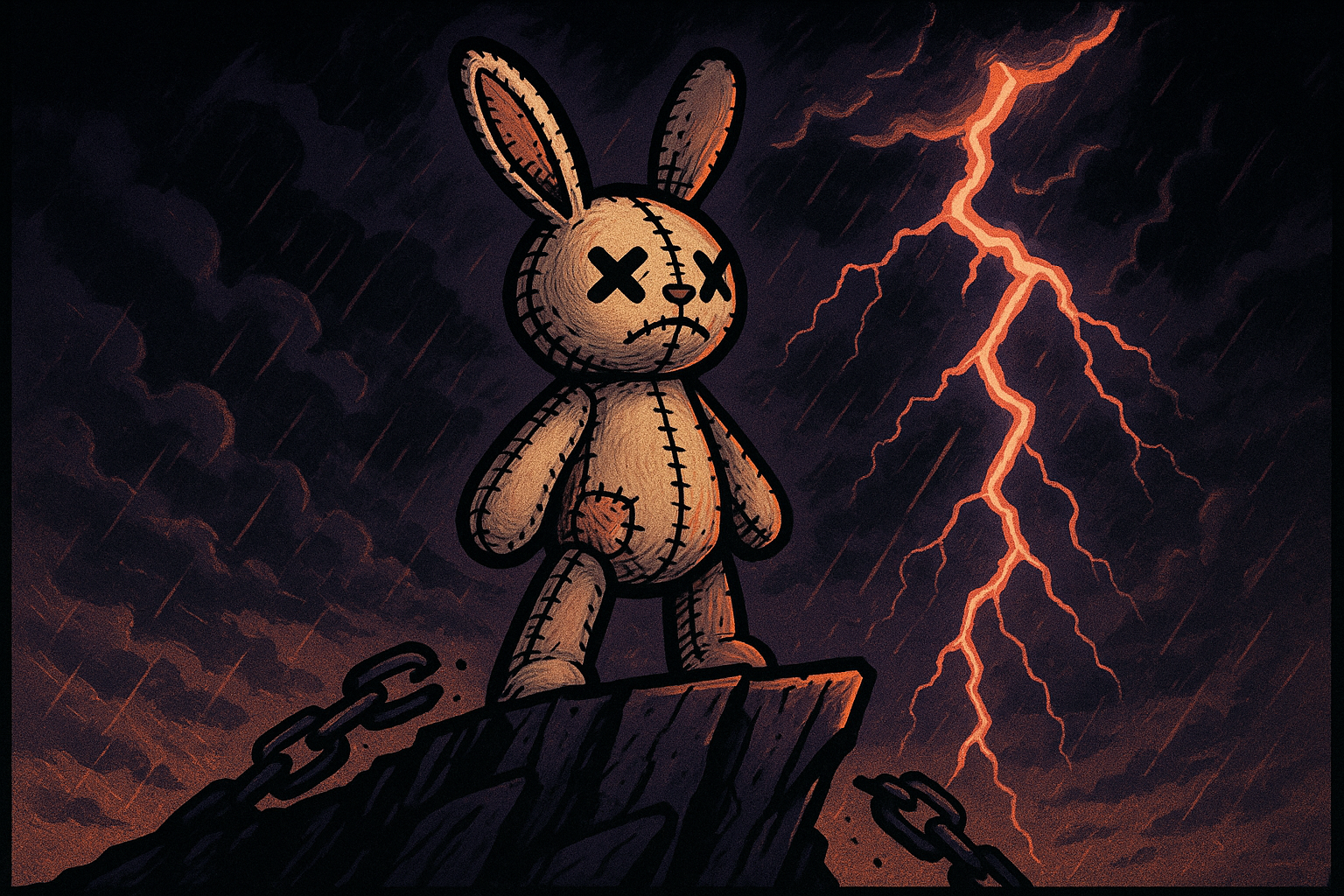 Charles Vane: Sovereignty as Leadership Style Post image