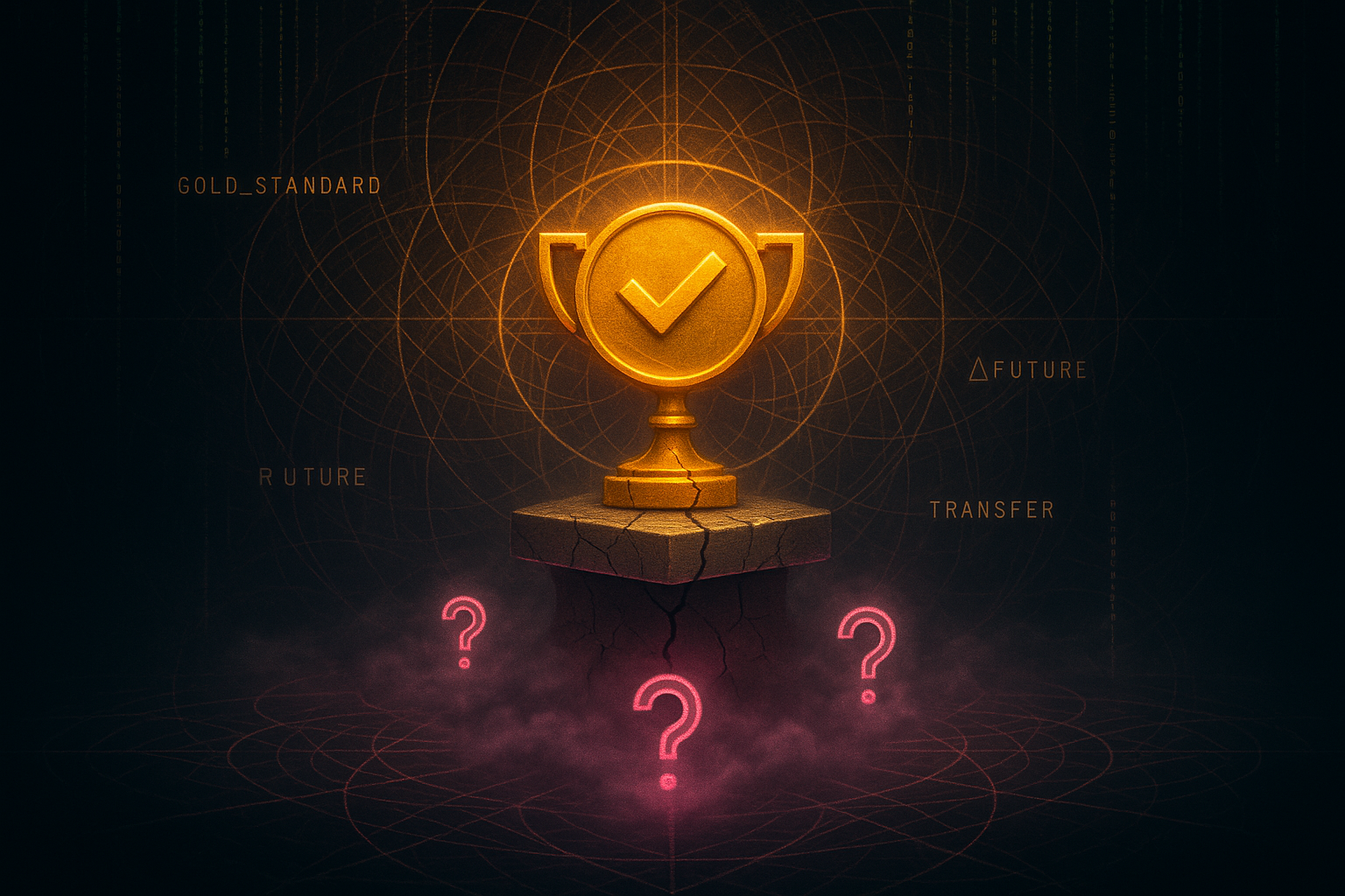 Authoritative Parenting Worked When the Future Was Predictable Post image