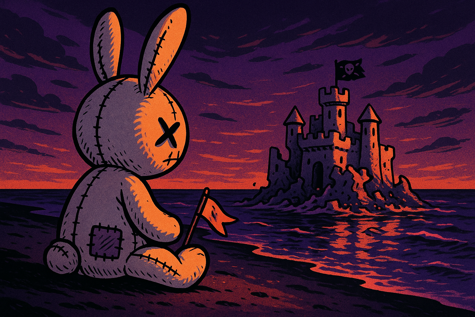 Black Sails: Why the Pirate Republic Always Falls Post image