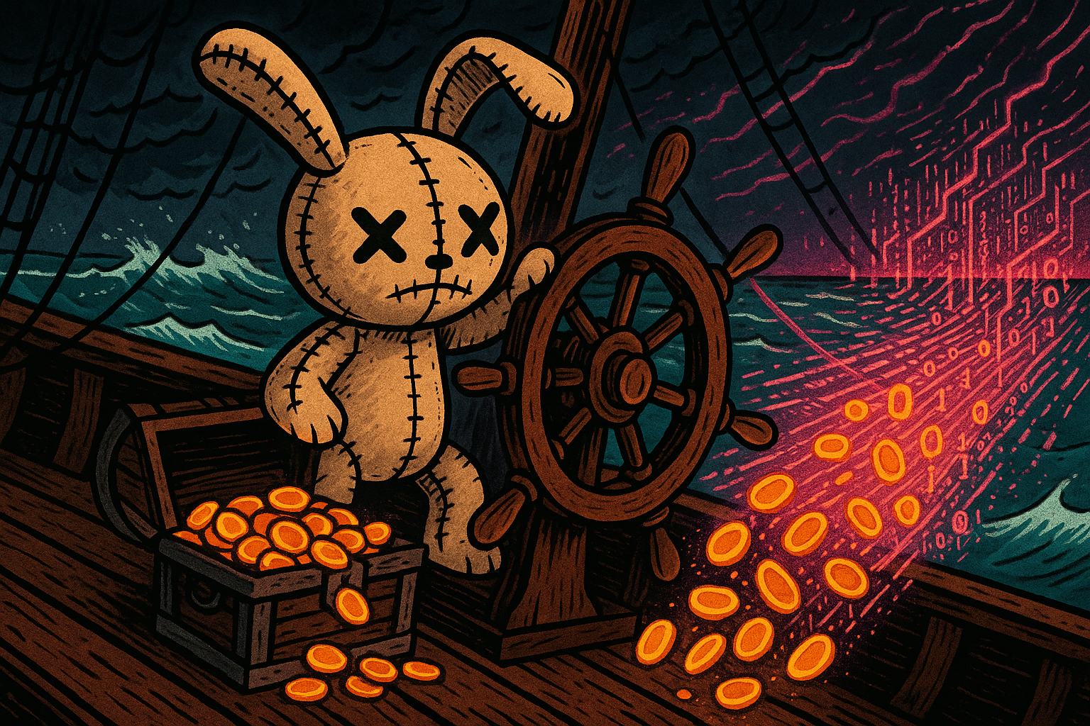 Wooden Boats and Strange People: A Brief History of Human Ambition Post image