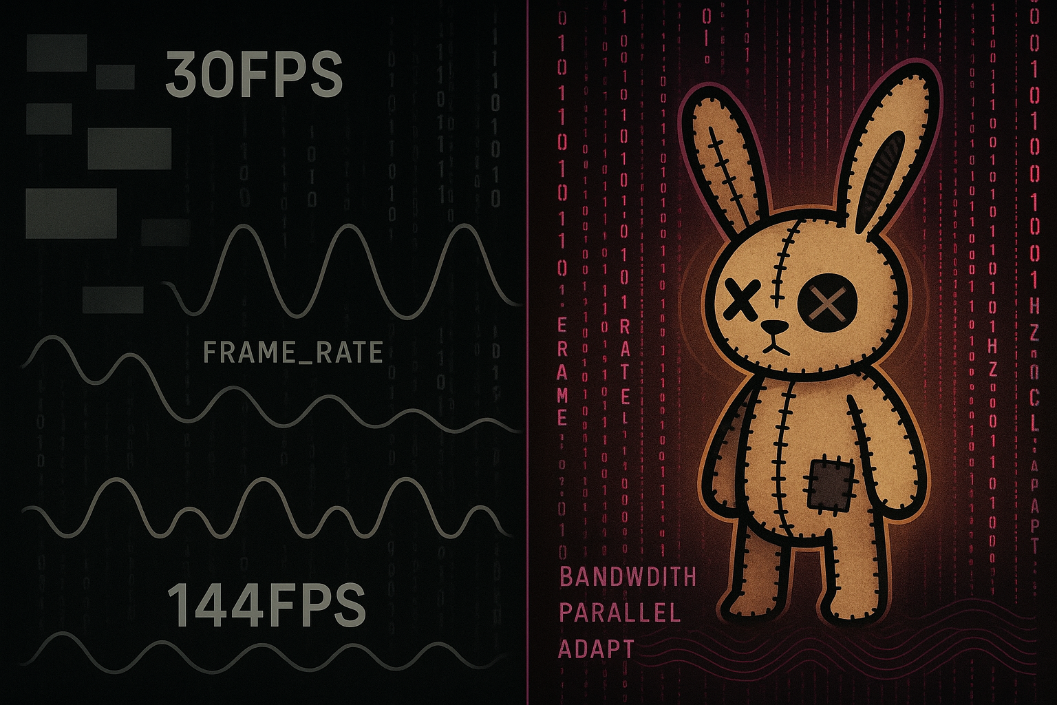 Your Kids Aren't Distracted—They're Running a Higher Frame Rate Post image