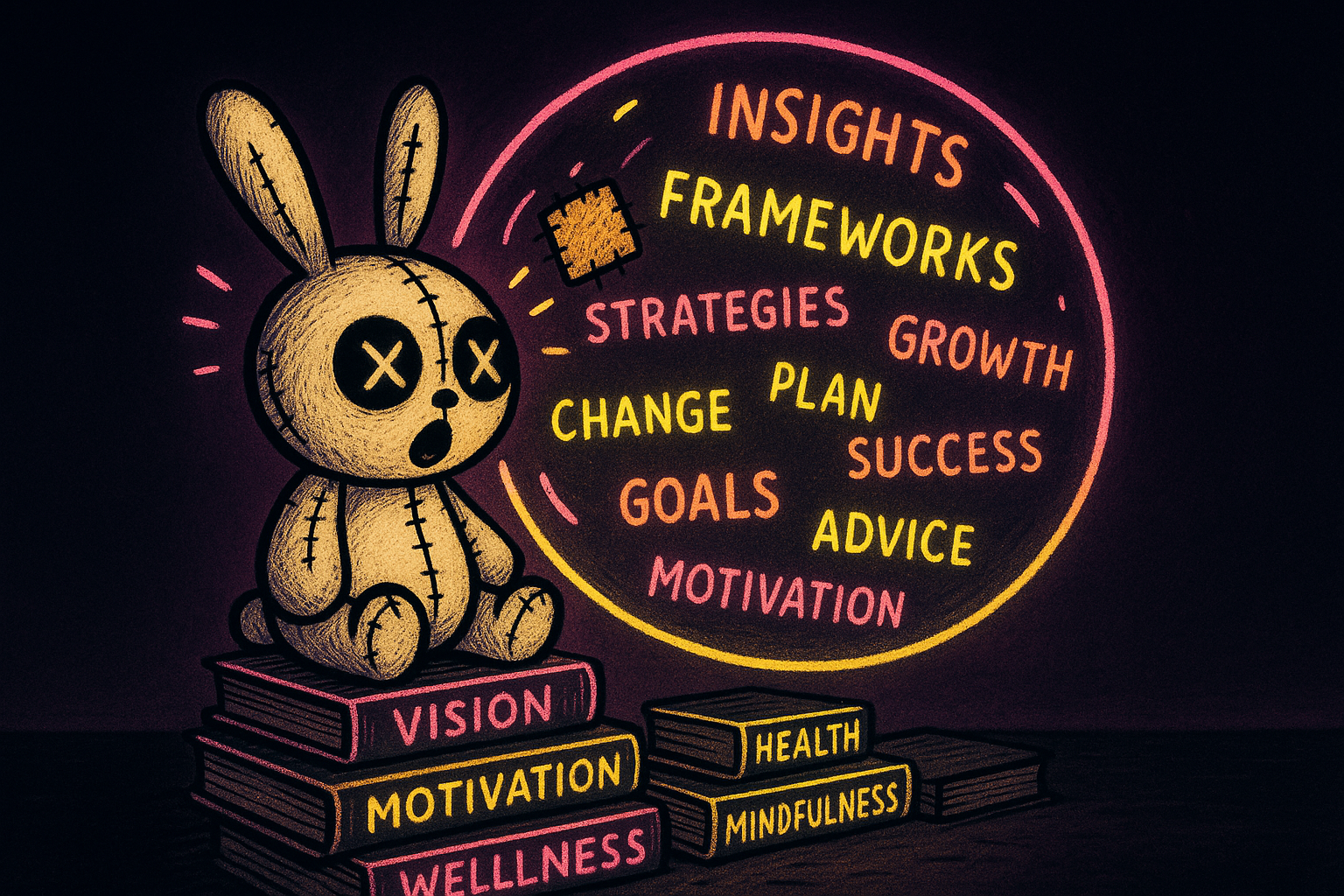 Non-Clinical AI Psychosis: Your Friend Who Solved Their Life Post image