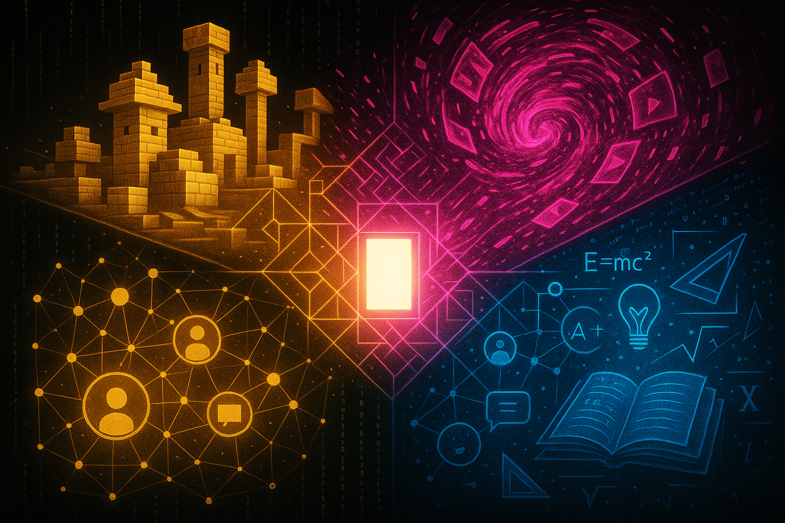 Screen Time Panic Is a Category Error Post image