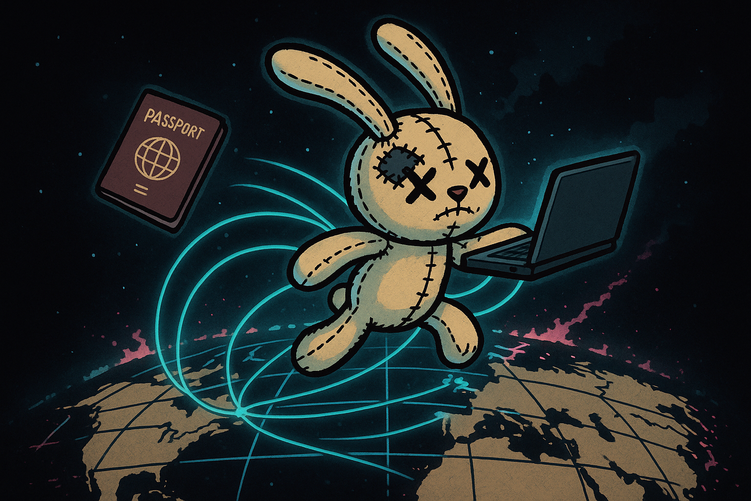 The Sovereign Individual Was Right (Eventually) Post image