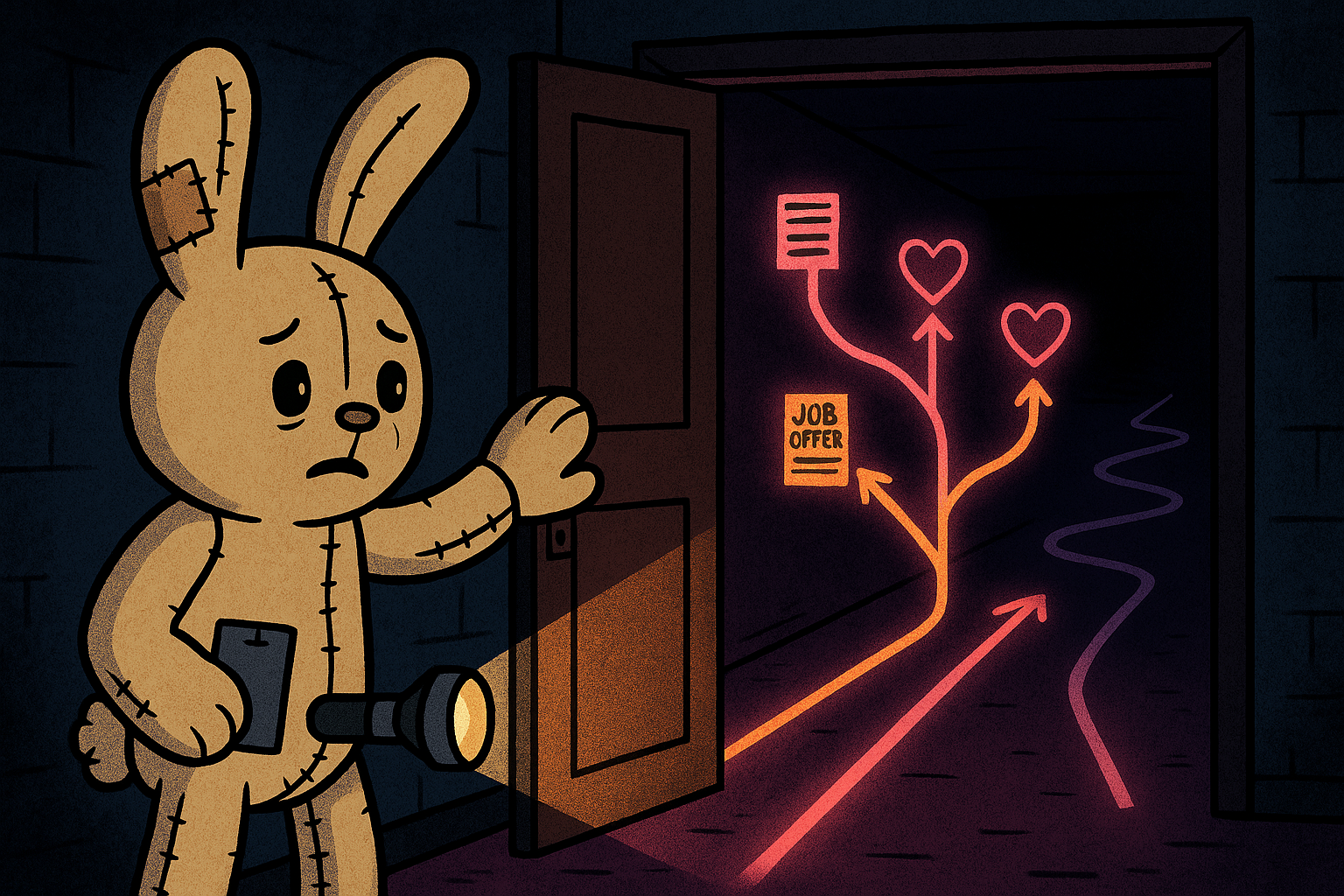 Incels and MGTOW in 2026: A Welfare Check Post image