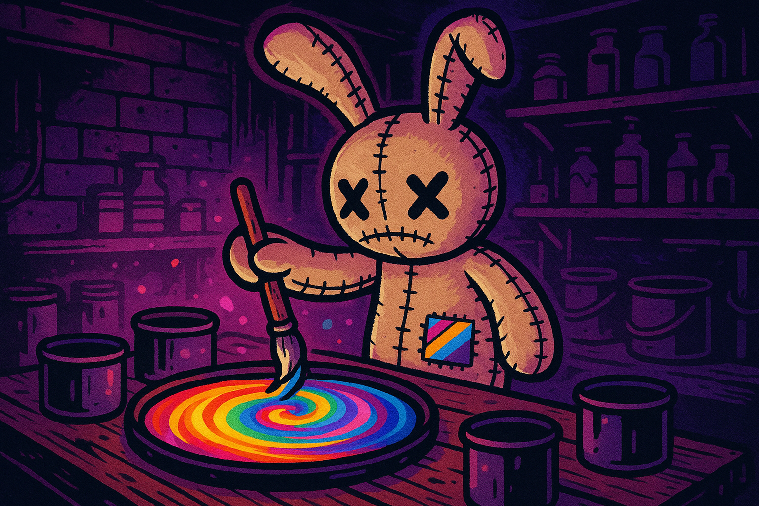 The Proliferation of Attraction Identities Post image