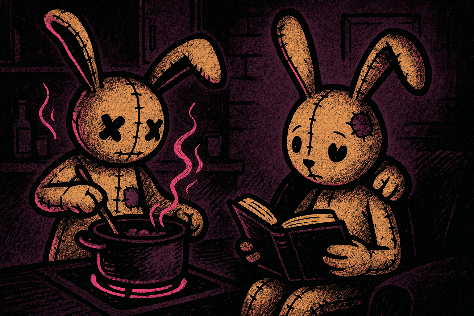 Free Use: The Fantasy of Total Availability Post image