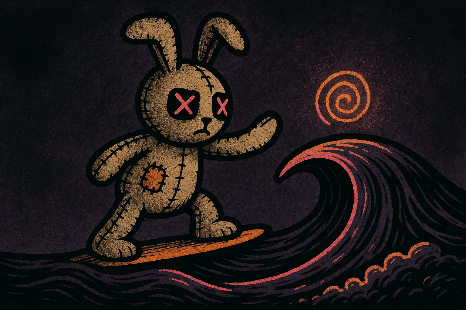 Edging: Delayed Gratification as Practice Post image