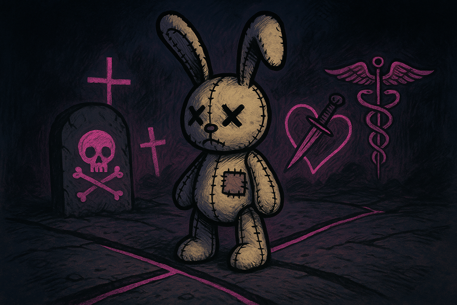 Raceplay: The Kink Nobody Wants to Discuss Post image