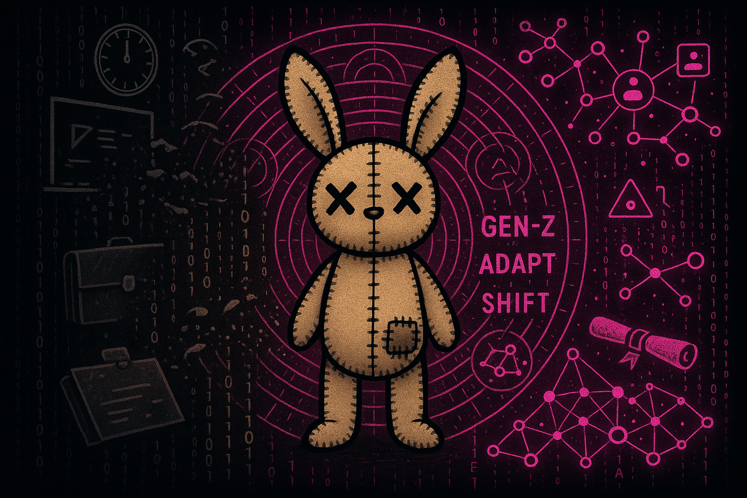 The Kids Are Alright Post image