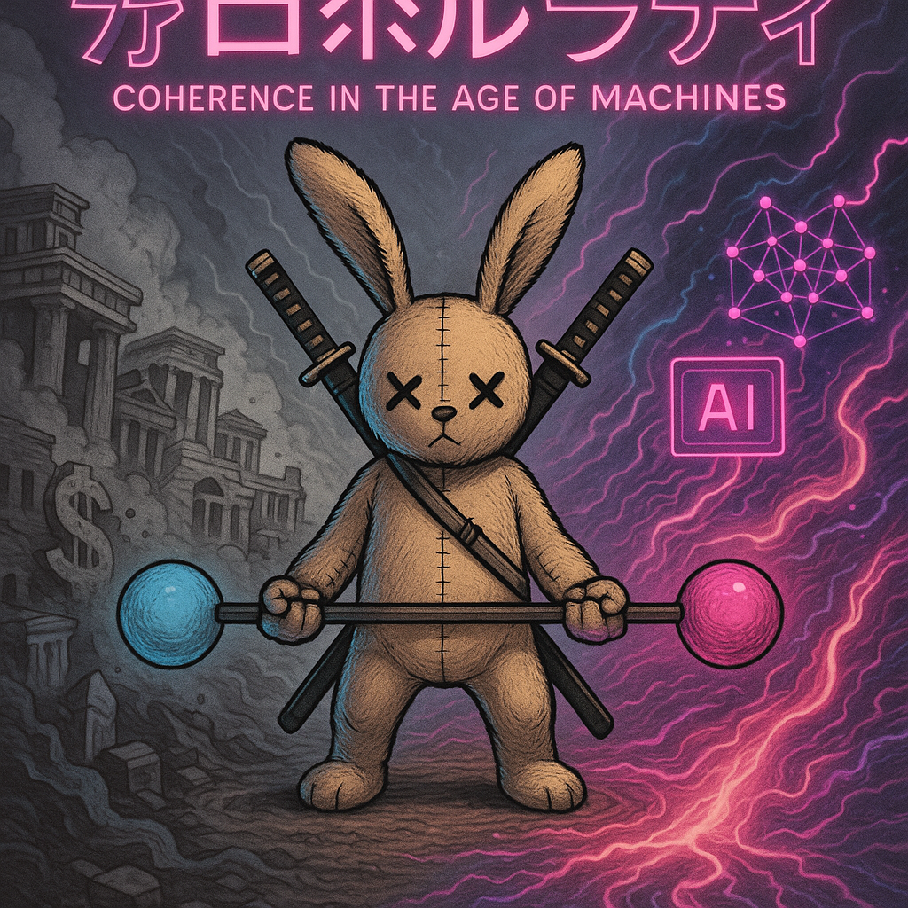 Neuropolarity: Navigating the AI Phase Transition Post image