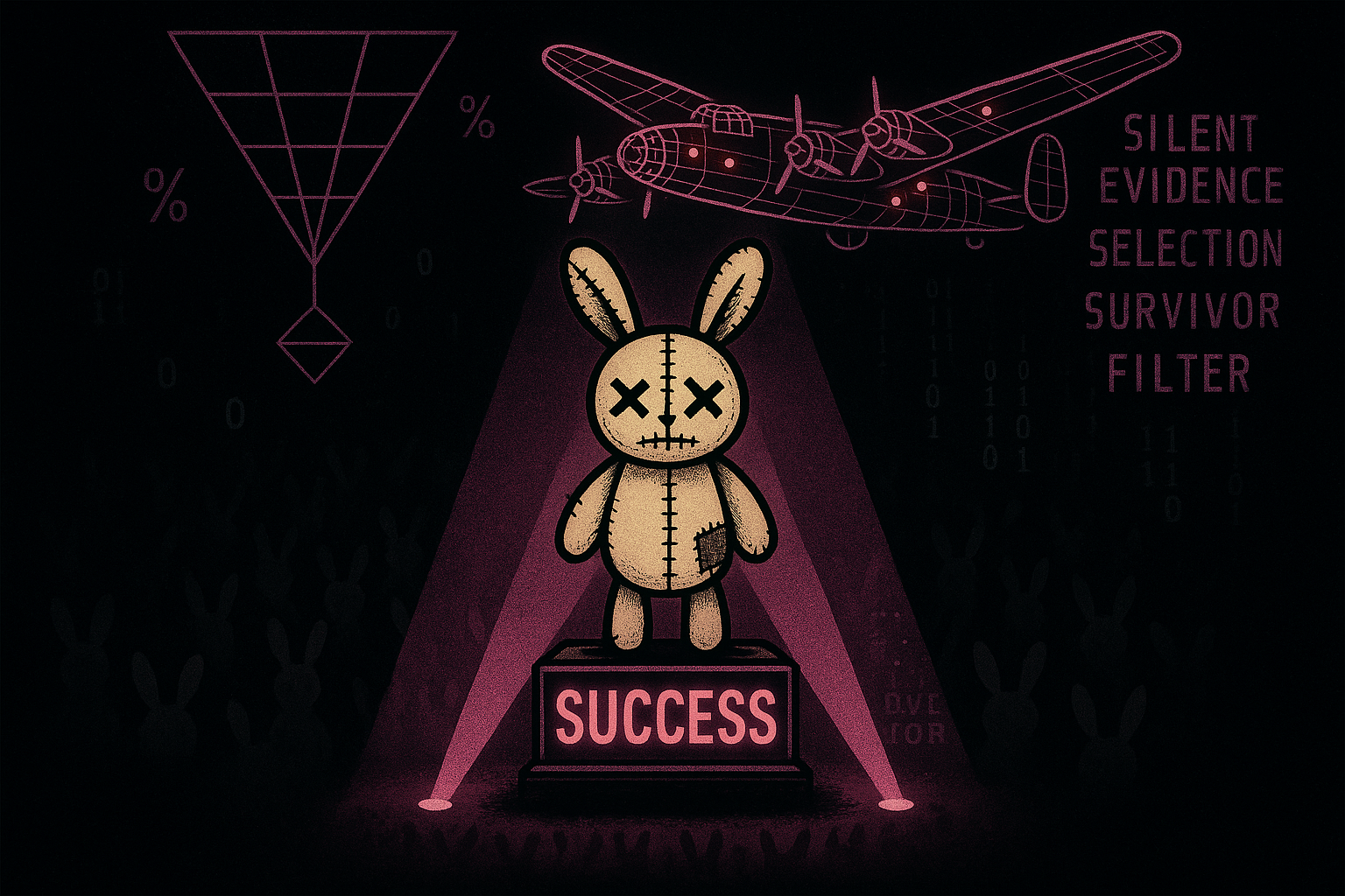 The Dead Don't Write Memoirs Post image