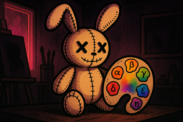 What Is Love? (The Greeks Had Six Words for This)