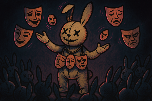 Captain Flint: The Founder Who Lies for the Mission