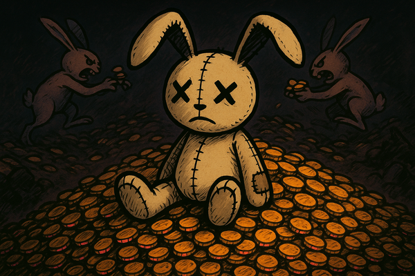 The Urca Gold: What Happens When the Mission Succeeds