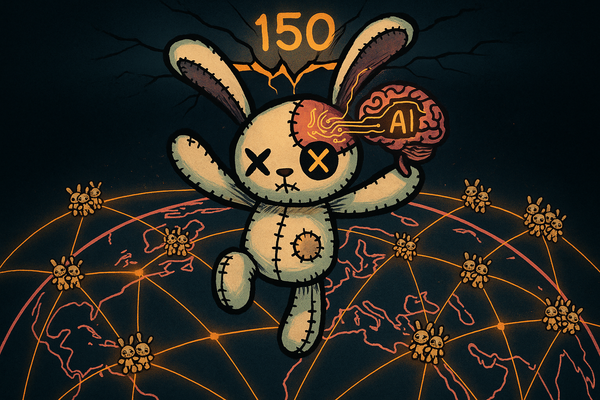 The End of Dunbar: Hyper-Self-Actualization and Micro-Tribes