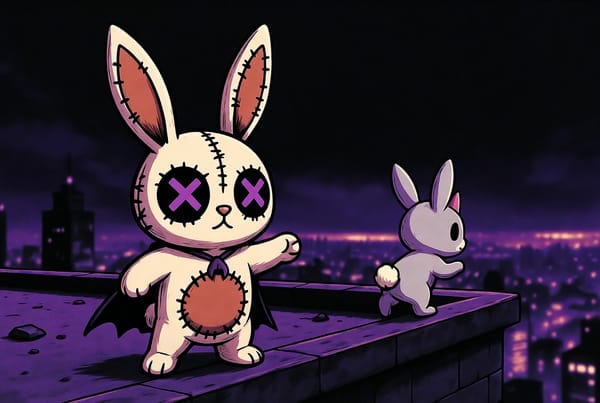 Bruce and Selina: The Only One He Almost Lets In