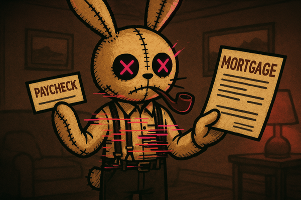 What Is a Trad Husband?