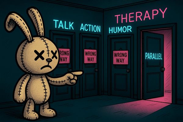 Brene Brown and the Feminization of Therapy