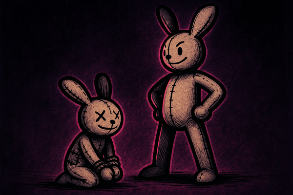 The Male Submission Renaissance